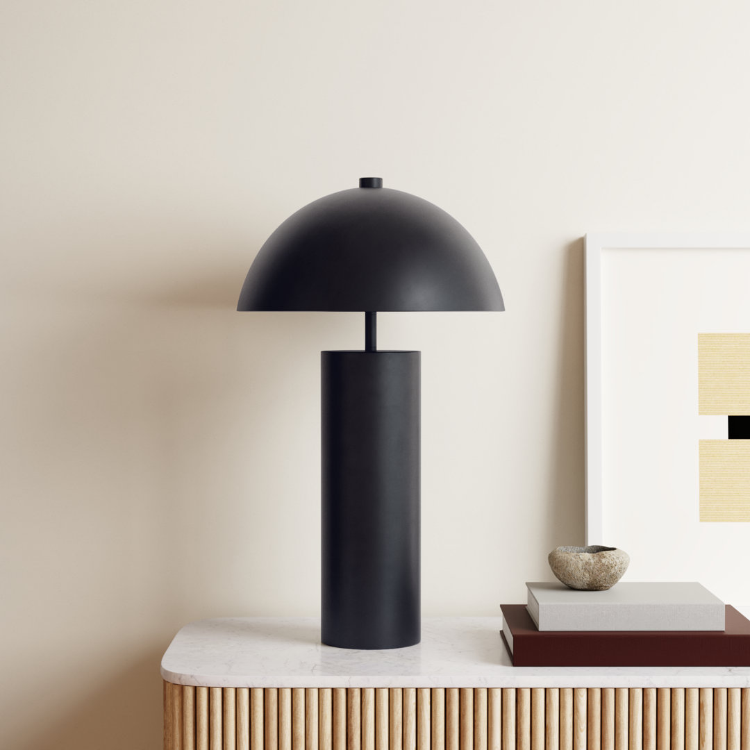 Geof 27" Table Lamp